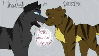 Tigertails Tale PMV [WIP] @Fur%C4%8DaAlyssa