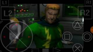ePSXe | Spider-Man 2 - Enter Electro Let's Play (Part 1)