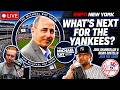 Aaron Boone Under Fire, Joba Chamberlain on Yankees Deadline | The Michael Kay Show - 7/30/26