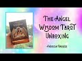 Angel Wisdom Tarot Unboxing