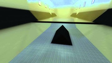 CSS Surf Timer | surf_ing new WR Synki