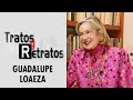 Guadalupe Loaeza. Parte 1
