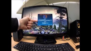 AMD 6800K R9 290 VALLEY BENCHMARK