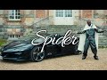 [FREE] Gims X dystinct Type Beat "Spider" | Afro Type Beat