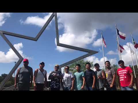 Los chicos aventura en vivo en TEXAS 🇺🇸