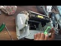 Samsung Scx 3401Xip Multi function Printer || Scanner unit cleaning || disassembly