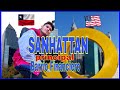 SANHATTAN - Principal Barrio financiero de Chile   |    Mieeres Gustavo
