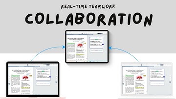 How to Use LiquidText Collaboration Feature | Boost Team Productivity in Real-Time | ICONS Infocom