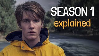 DARK Season 1 Explained - Recap & Breakdown