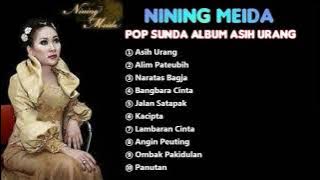 Nining Meida Album Asih Urang