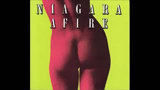 Niagara ‎– Afire 1973