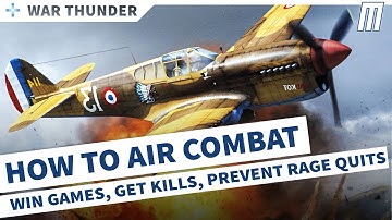 War Thunder Beginner