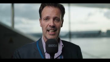 Synology Solution Day Amsterdam 2025 | Innovation, security and management of data for the future