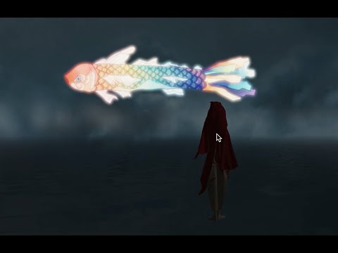 Coding An RPG Game and Engine with OpenGL Part 7: Bloom, HDR, Tonemapping