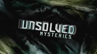 Unsolved Mysteries with Dennis Farina - Season 7, Episode 8