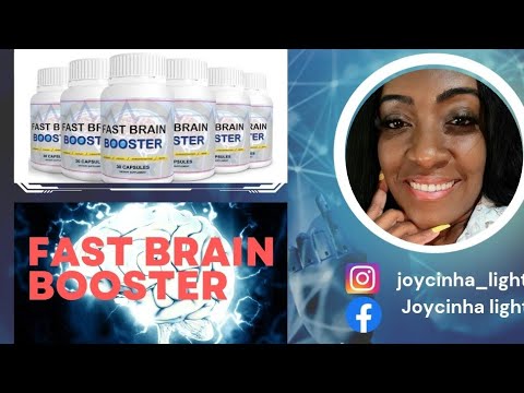 Fast Brain Booster (Joycinha light Reviews)