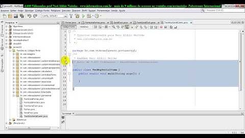 aula 4717 javaseIII  Novo codigo para ler e mostrar dados da Serial