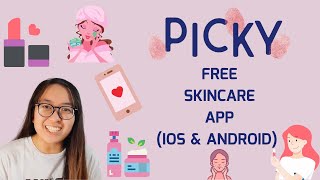 Free Skincare App Recommendation for Android & iOS || +Win free skincare items screenshot 4