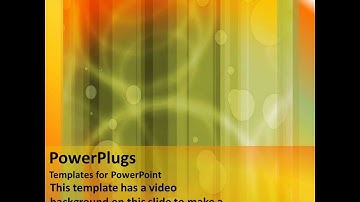 Abstract-netm-713 CrystalGraphics.com PowerPoint Video Enhanced Templates