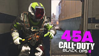 ROAD TO 100 - THESE GUYS AREN'T MESSING AROUND! (S2 - 45A) (Black Ops 3)