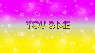 Kannana Kanney Cover | You & Me | En Viral Idukkula | Nanum Rowdy Than | Ultimate Beats