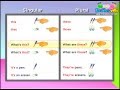 This, These, That, Those, Demonstrative Pronouns Lesson, English for Children