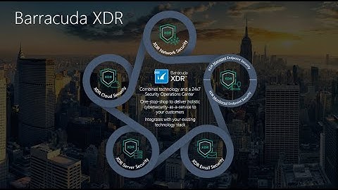 What is XDR and why does it matter