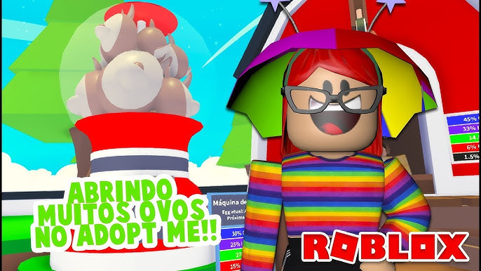 🔴 ROBLOX - AO VIVO 🔴 NO FUNDO DO MAR DO ADOPT ME!! 