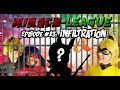 Miracu-League: Ladybug and Cat Noir - Episode 23: INFILTRATION