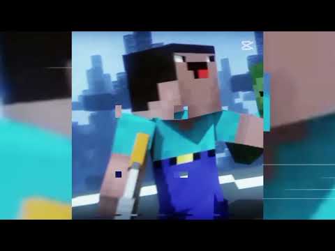 Hogame Funk Slowed Edit Minecraft