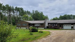 585 Fryeburg Road video tour