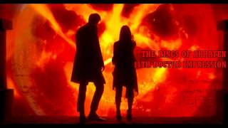 Rings of Akhaten - 11th Doctor Impression