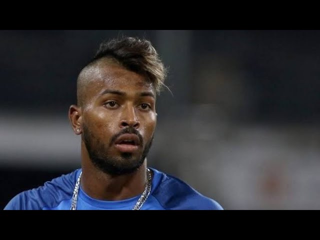 Top 10 Weirdest hairstyles of Cricketers