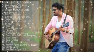 Best Of Rahul Jain 2018 | Top 20 Songs Of Rahul Jain 2018