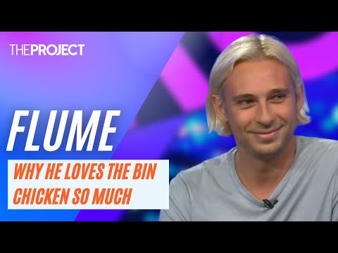 Why Flume Loves