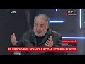 Entrevista a Jorge Alemán en Recalculando