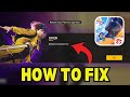 How To Fix Network Connection Error In Free Fire (2025)