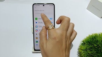 Turn off notifications in redmi note 13 pro | redmi note 13 me notification stop band kaise kare