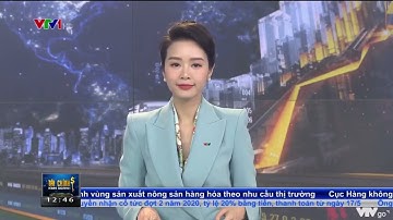 KOSY GROUP | Phóng sự "Bất động sản các tỉnh hấp dẫn Nhà đầu tư trong quý I" - Bản tin TCKD VTV1