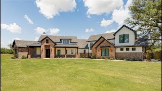 I AM BLOWN AWAY BY THIS MASSIVE LUXURY TEXAS HOME W/ A COMPLETE GUEST HOUSE | $1,450,000 by Marcus Rankin 5,569 views 10 days ago 21 minutes