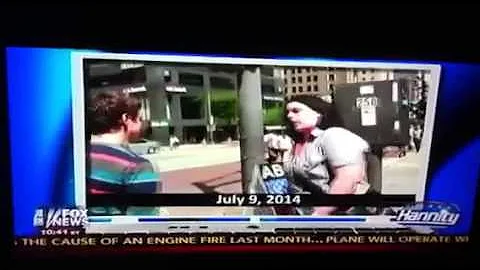I want parents to be inform. What the liberal medi...