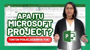 Jalani Project Jadi Lebih Mudah dengan Microsoft Project!