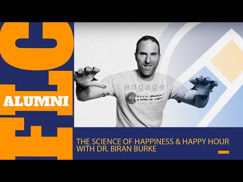 Thumbnail for FLC Alumni Together | The Science of Happiness & Happy Hour | Fort Lewis College