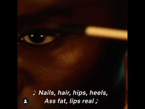Sexeducation Eric | Nails, Hair, Hips, Heels |