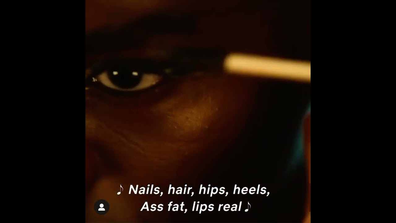 Sexeducation Eric Nails, Hair, Hips, Heels YouTube