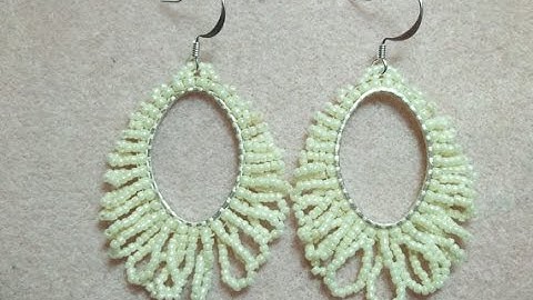 Loopy Loop Earrings