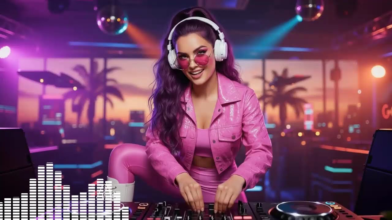 Мощные Клубные Хиты 2026 💣 Самый Топовый Евроданс Ремикс Сборник | New Dance