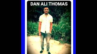Dan Ali Thomas