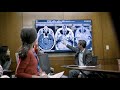 Stanford's Brain Tumor Center