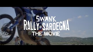 The Swank Rally Di Sardegna 2019